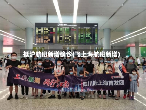 抵沪航班新增确诊(飞上海航班新增)