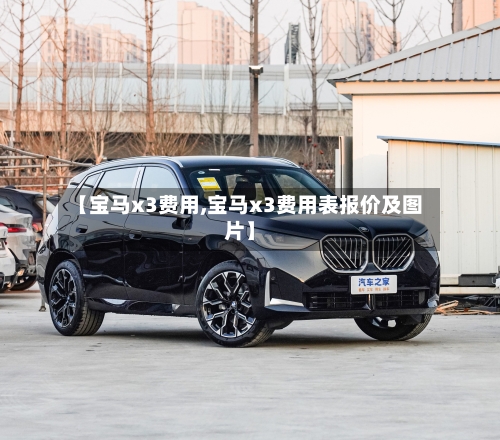 【宝马x3费用,宝马x3费用表报价及图片】