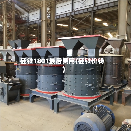 硅铁1801最后费用(硅铁价钱)