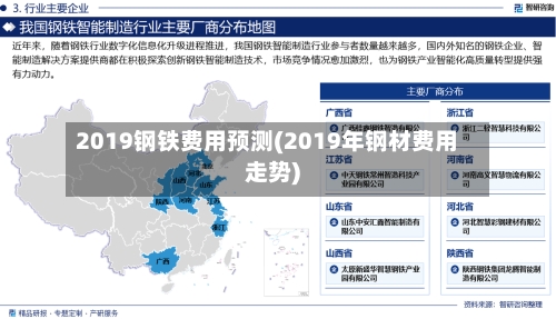 2019钢铁费用预测(2019年钢材费用走势)