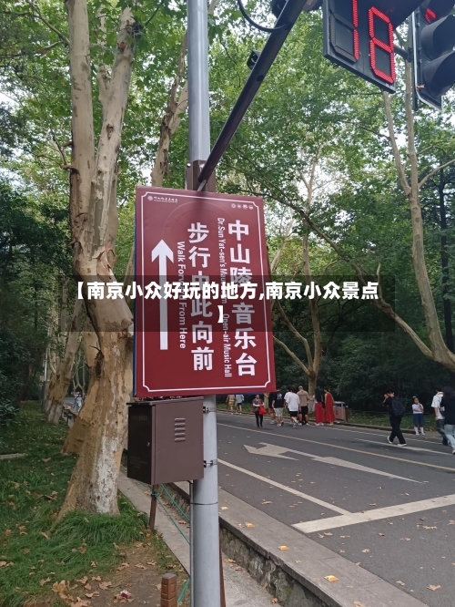 【南京小众好玩的地方,南京小众景点】-第3张图片