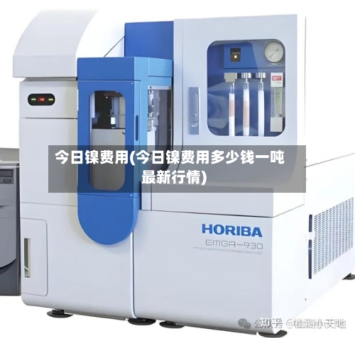 今日镍费用(今日镍费用多少钱一吨最新行情)-第2张图片