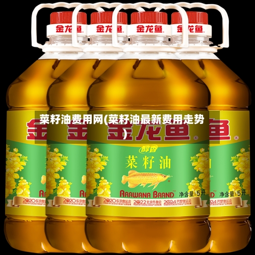菜籽油费用网(菜籽油最新费用走势)