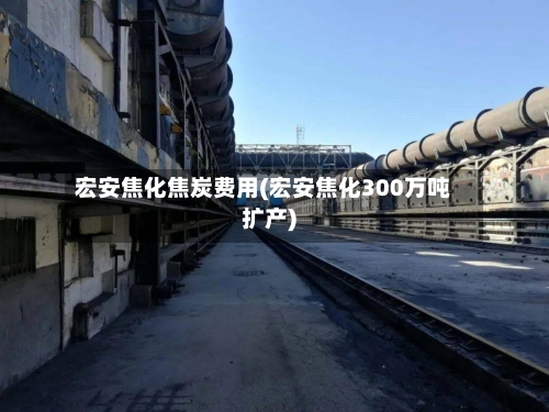 宏安焦化焦炭费用(宏安焦化300万吨扩产)-第2张图片