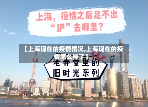 【上海现在的疫情情况,上海现在的疫情怎么样了】-第2张图片