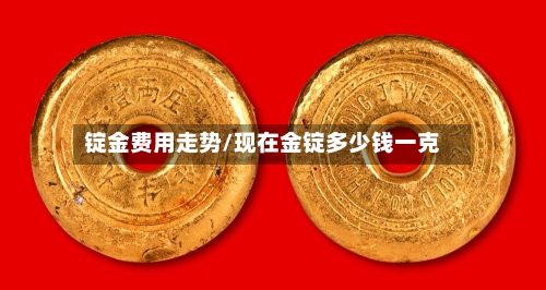 锭金费用走势/现在金锭多少钱一克-第2张图片