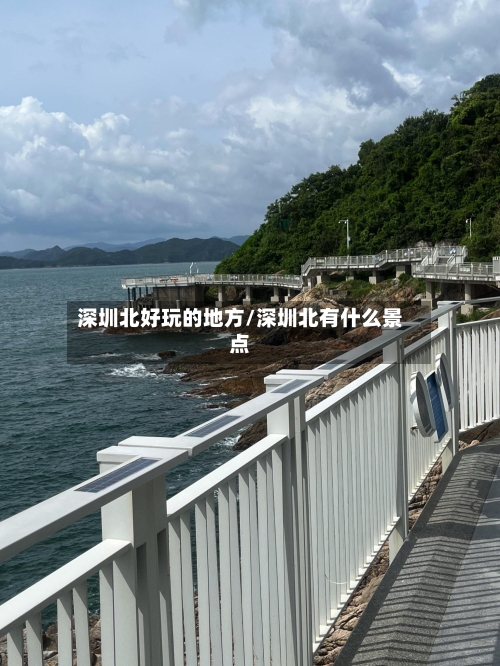 深圳北好玩的地方/深圳北有什么景点-第1张图片