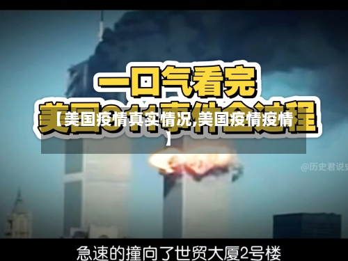 【美国疫情真实情况,美国疫情疫情】-第3张图片
