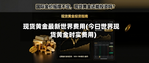 现货黄金最新世界费用(今曰世界现货黄金时实费用)-第2张图片