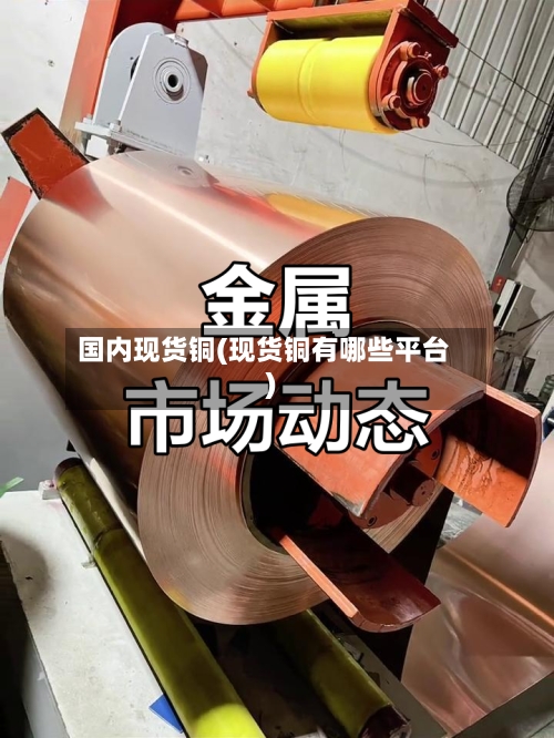 国内现货铜(现货铜有哪些平台)