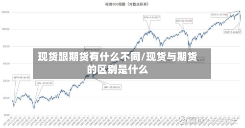 现货跟期货有什么不同/现货与期货的区别是什么