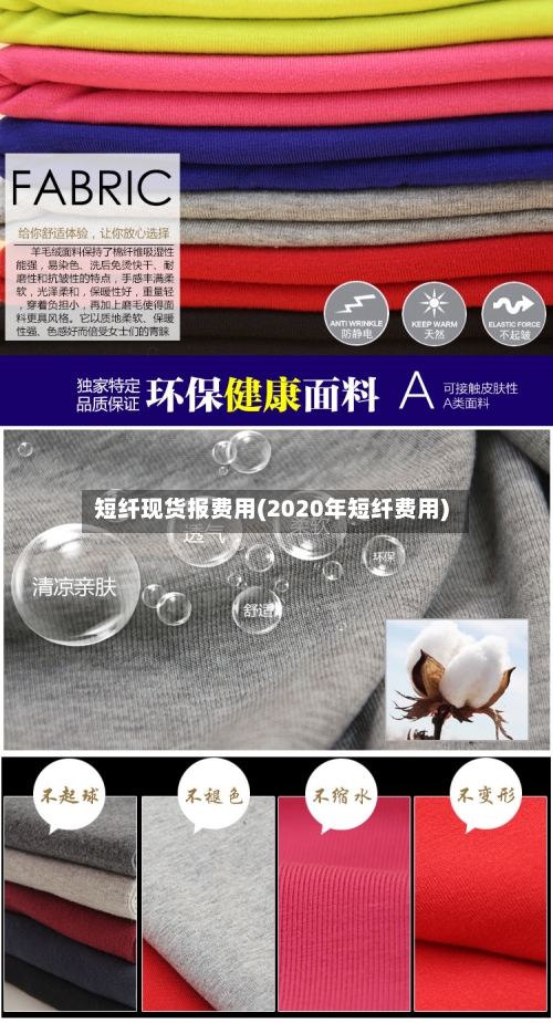 短纤现货报费用(2020年短纤费用)