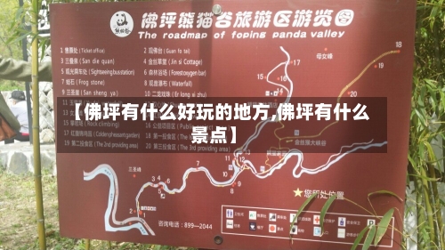 【佛坪有什么好玩的地方,佛坪有什么景点】