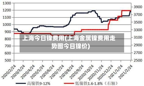 上海今日镍费用(上海金属镍费用走势图今日镍价)-第2张图片