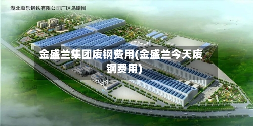 金盛兰集团废钢费用(金盛兰今天废钢费用)-第3张图片