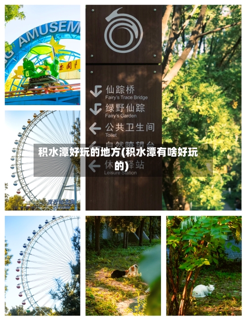积水潭好玩的地方(积水潭有啥好玩的)-第2张图片