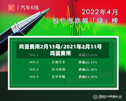鸡蛋费用2月11号/2021年2月11号鸡蛋费用-第2张图片