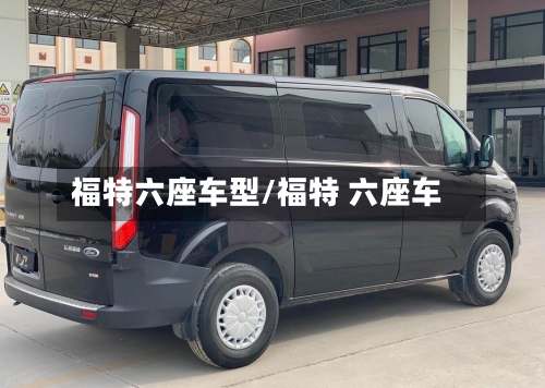福特六座车型/福特 六座车-第2张图片