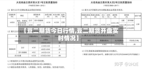 【豆二期货今日行情,豆二期货开盘实时情况】-第2张图片