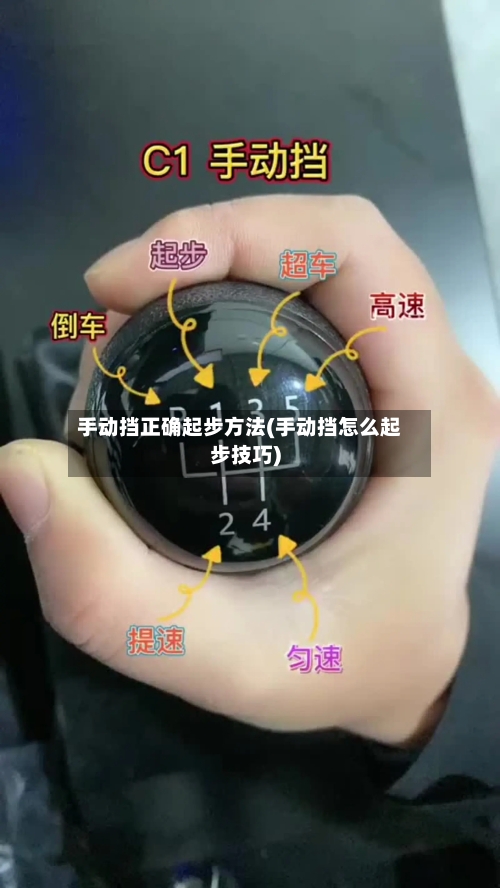 手动挡正确起步方法(手动挡怎么起步技巧)-第3张图片
