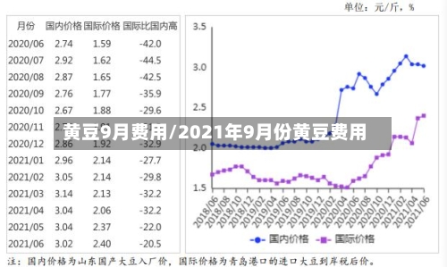 黄豆9月费用/2021年9月份黄豆费用