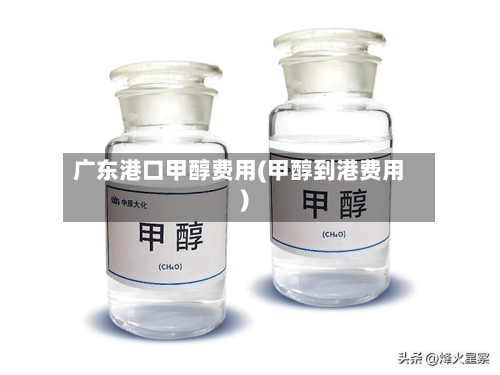 广东港口甲醇费用(甲醇到港费用)-第3张图片