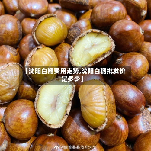 【沈阳白糖费用走势,沈阳白糖批发价是多少】