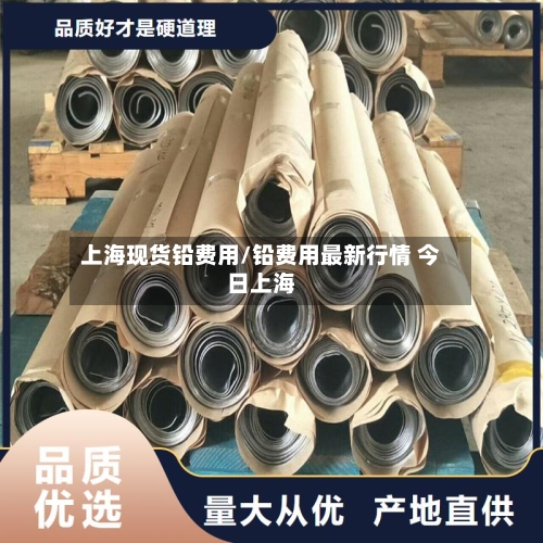 上海现货铅费用/铅费用最新行情 今日上海