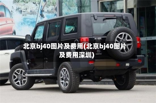 北京bj40图片及费用(北京bj40图片及费用深圳)-第3张图片