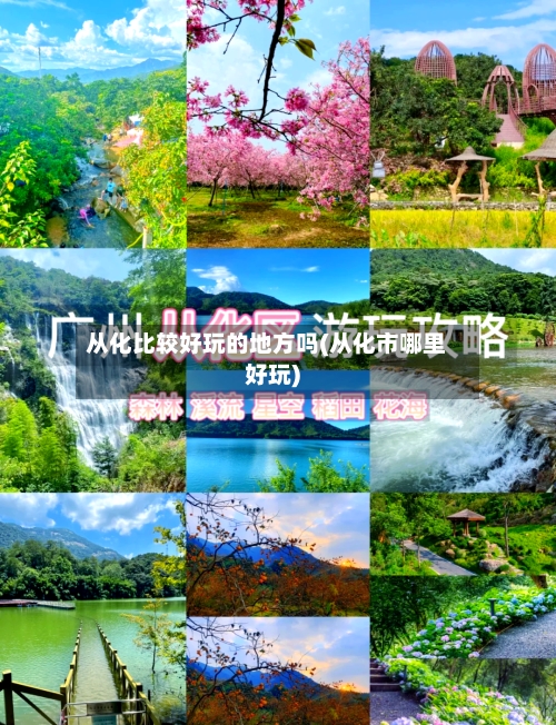 从化比较好玩的地方吗(从化市哪里好玩)