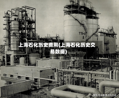 上海石化历史费用(上海石化历史交易数据)-第2张图片