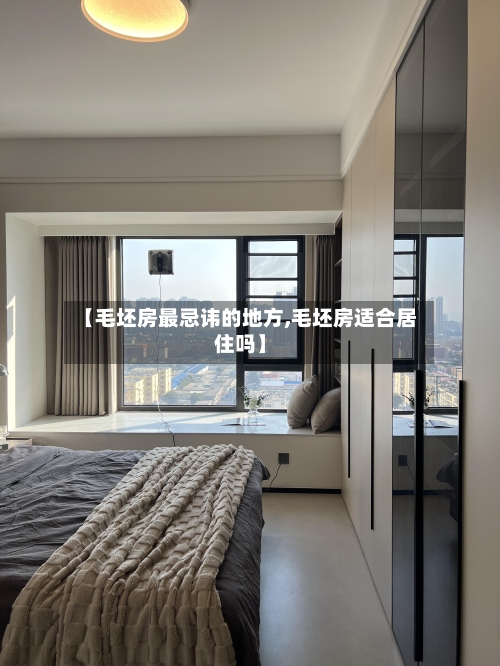 【毛坯房最忌讳的地方,毛坯房适合居住吗】-第3张图片