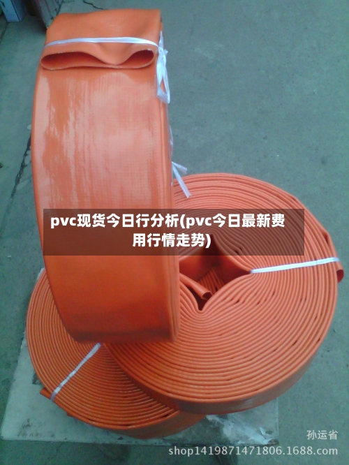 pvc现货今日行分析(pvc今日最新费用行情走势)-第3张图片