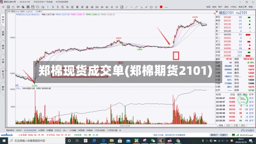 郑棉现货成交单(郑棉期货2101)-第1张图片