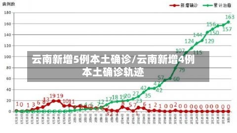 云南新增5例本土确诊/云南新增4例本土确诊轨迹-第3张图片