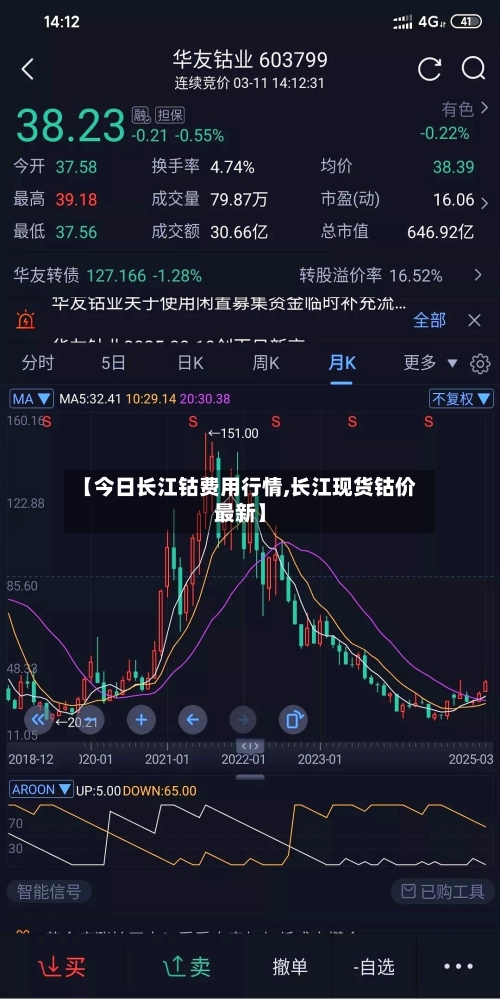 【今日长江钴费用行情,长江现货钴价最新】