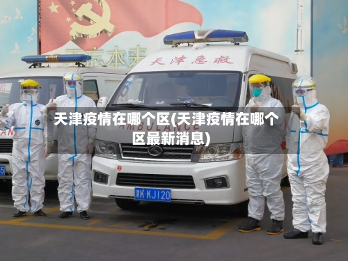天津疫情在哪个区(天津疫情在哪个区最新消息)-第2张图片
