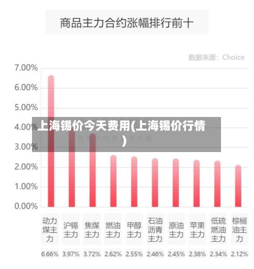上海锡价今天费用(上海锡价行情)