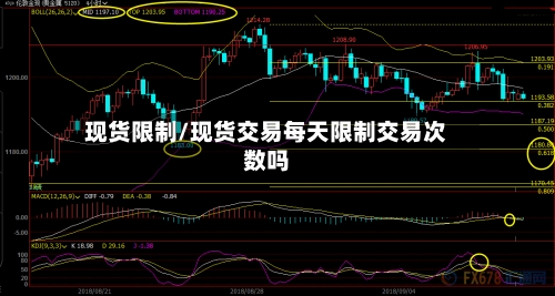 现货限制/现货交易每天限制交易次数吗