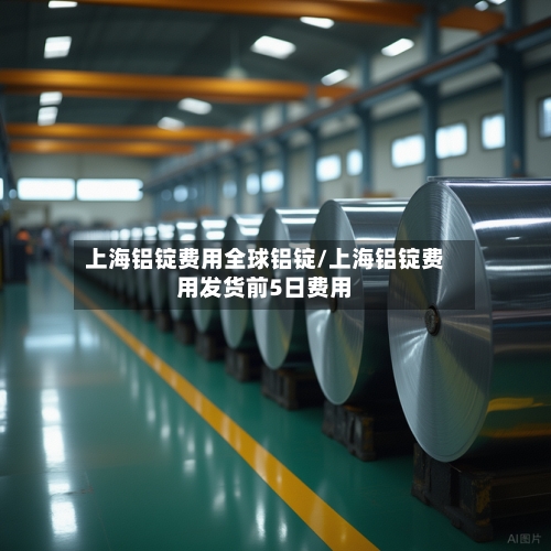 上海铝锭费用全球铝锭/上海铝锭费用发货前5日费用