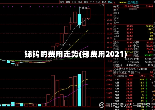 锑钨的费用走势(锑费用2021)