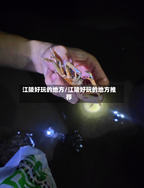 江陵好玩的地方/江陵好玩的地方推荐-第3张图片