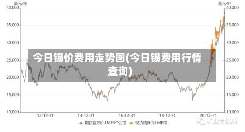 今日锡价费用走势图(今日锡费用行情查询)