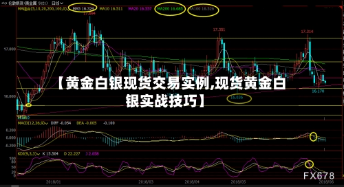 【黄金白银现货交易实例,现货黄金白银实战技巧】-第2张图片