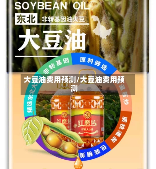 大豆油费用预测/大豆油费用预测-第2张图片