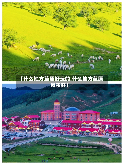 【什么地方草原好玩的,什么地方草原风景好】