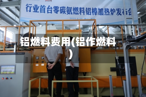 铝燃料费用(铝作燃料)
