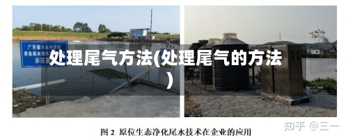 处理尾气方法(处理尾气的方法)-第2张图片