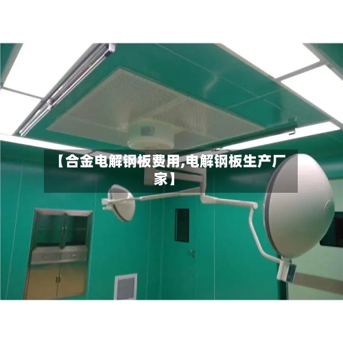 【合金电解钢板费用,电解钢板生产厂家】-第3张图片