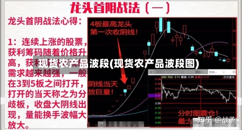现货农产品波段(现货农产品波段图)-第3张图片